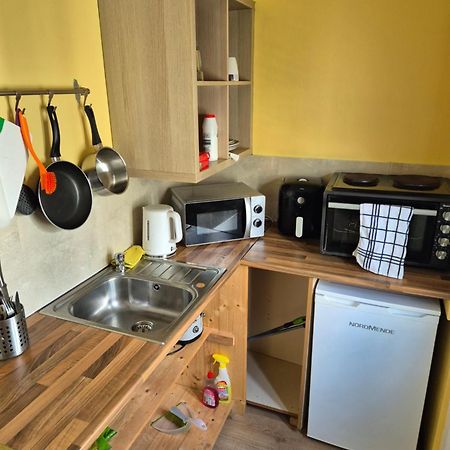 17A Db Airbnb Wexford Bagian luar foto