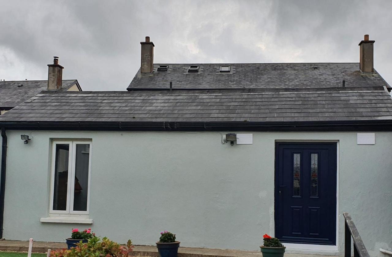 17A Db Airbnb Wexford Bagian luar foto