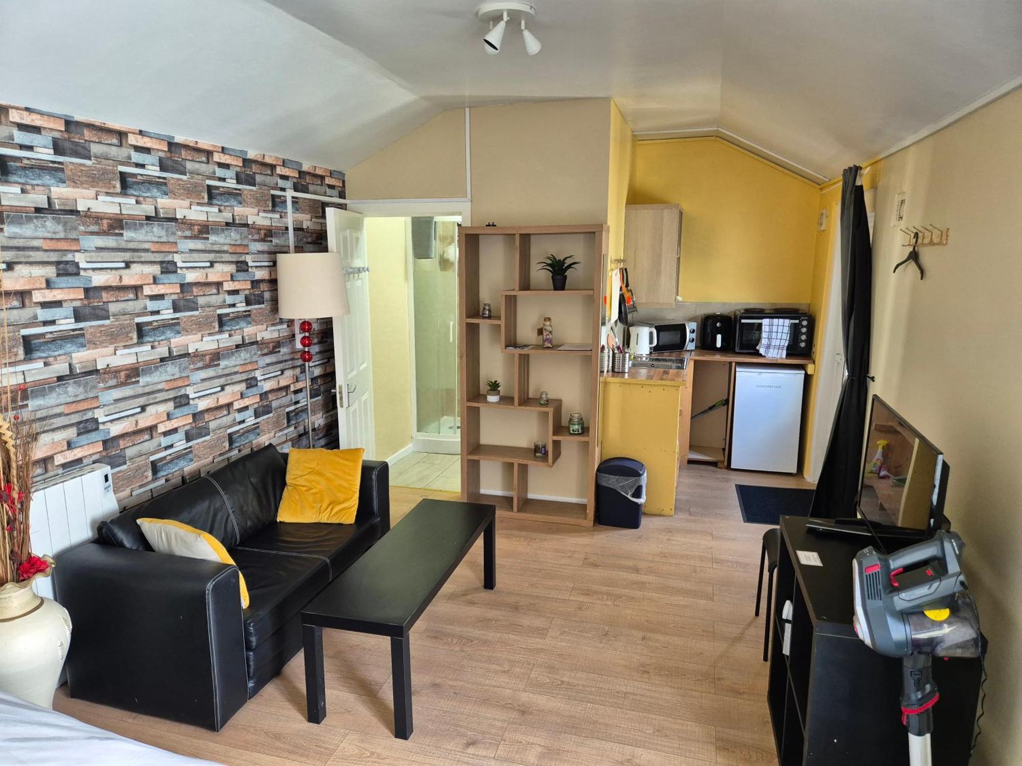 17A Db Airbnb Wexford Bagian luar foto